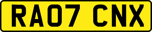 RA07CNX