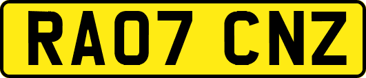 RA07CNZ