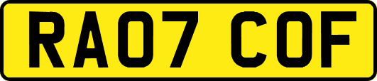 RA07COF