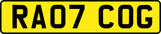 RA07COG