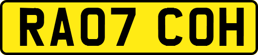 RA07COH