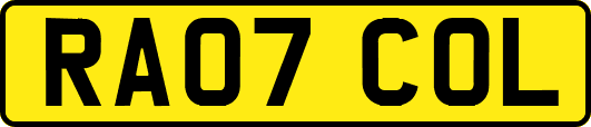 RA07COL
