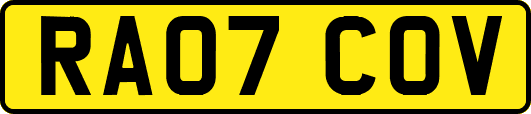 RA07COV