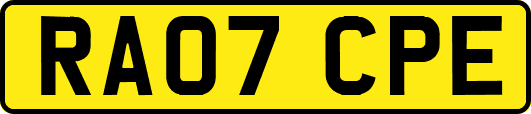 RA07CPE