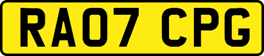 RA07CPG