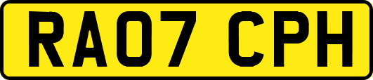 RA07CPH
