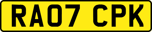 RA07CPK