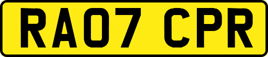 RA07CPR
