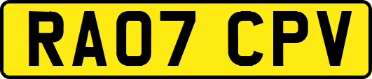 RA07CPV