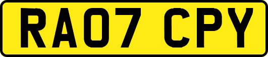 RA07CPY