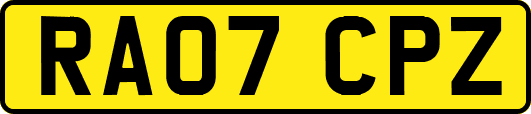 RA07CPZ