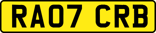 RA07CRB