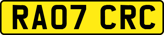 RA07CRC