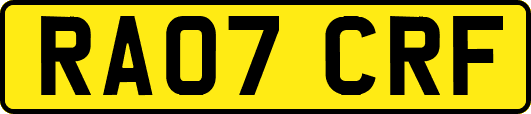 RA07CRF