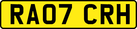 RA07CRH