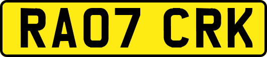 RA07CRK