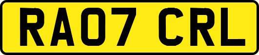 RA07CRL