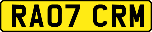 RA07CRM