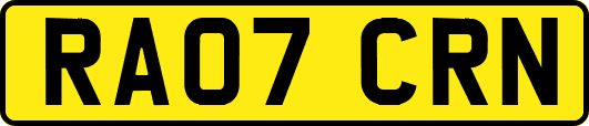 RA07CRN