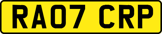 RA07CRP