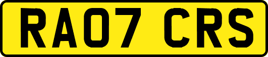 RA07CRS