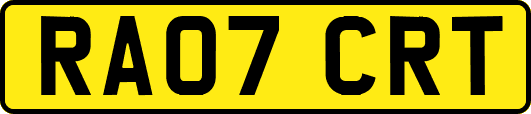 RA07CRT