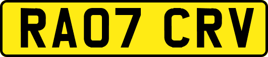 RA07CRV