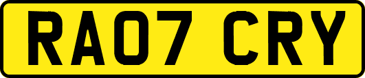 RA07CRY