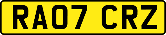 RA07CRZ