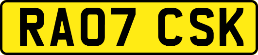 RA07CSK