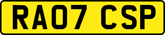 RA07CSP