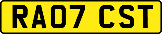 RA07CST