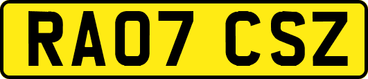 RA07CSZ