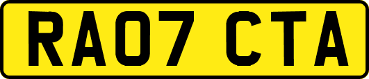 RA07CTA