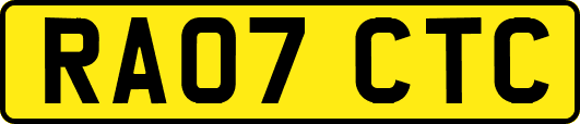 RA07CTC