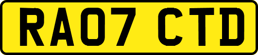 RA07CTD