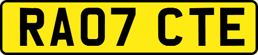 RA07CTE