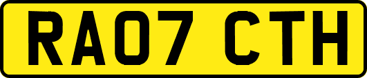 RA07CTH
