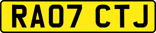 RA07CTJ
