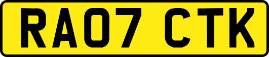 RA07CTK