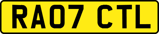 RA07CTL