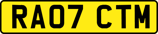 RA07CTM