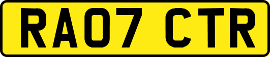 RA07CTR