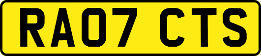 RA07CTS
