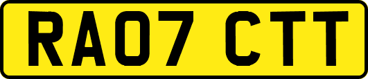 RA07CTT