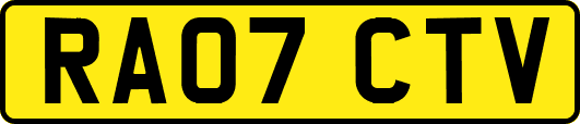 RA07CTV