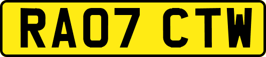 RA07CTW