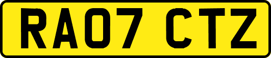 RA07CTZ