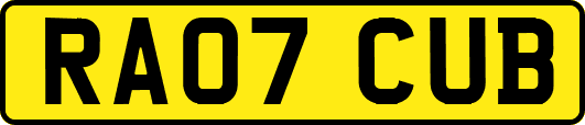 RA07CUB
