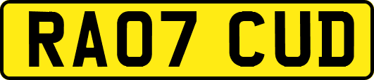 RA07CUD